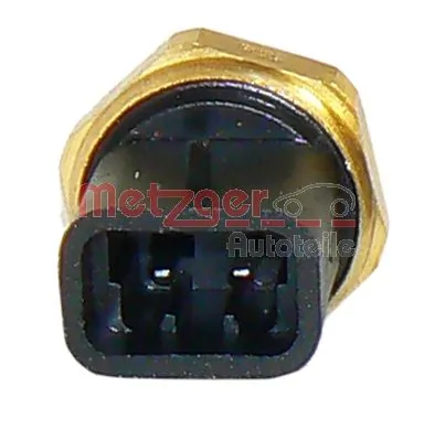 Sensor de temperatura del refrigerante General Motors 1341028