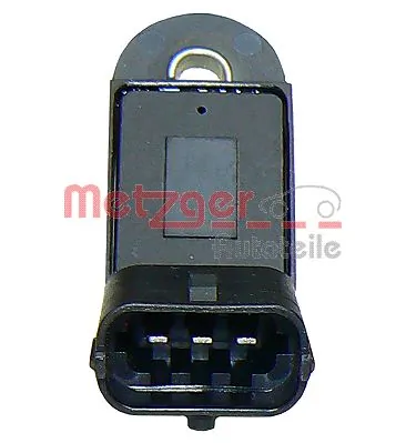 Comprar 55219294 General Motors Sensor de presión del colector de admisión