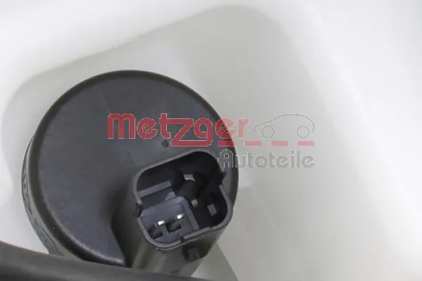 Botella limpiaparabrisas para Peugeot 2008 II 