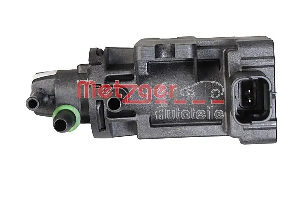 9663116980 VAG Válvula solenoide de control de presión de sobrealimentación