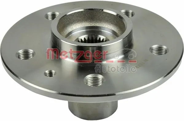 Comprar Buje de rueda delantero Mercedes Vito I 638