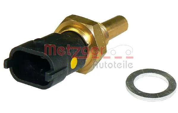 Comprar 55353809 Fiat/Alfa/Lancia Sensor de temperatura de agua