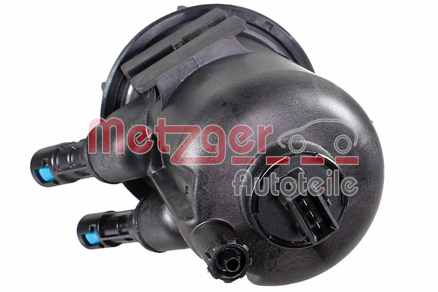 Carcasa del filtro de combustible Metzger 2440002 precio, desde 131,10 EUR
