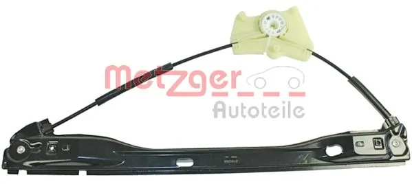 Mecanismo de elevalunas delantero derecha Volkswagen AMAROK pick-up (2HA, 2HB, S1B, S6B, S7A, S7B) (2010 - 2026) precio, desde 66,55 EUR