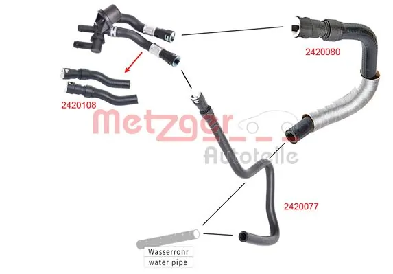2420080 Metzger