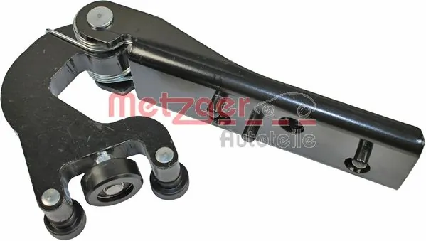 Rodillo inferior derecho de puerta corrediza Peugeot/Citroen 95527035 precio, desde 14,81 EUR