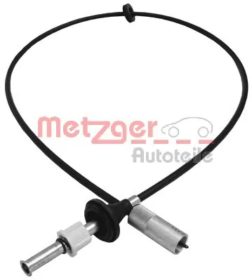 Precio del repuesto Cable del velocímetro 100  sedán