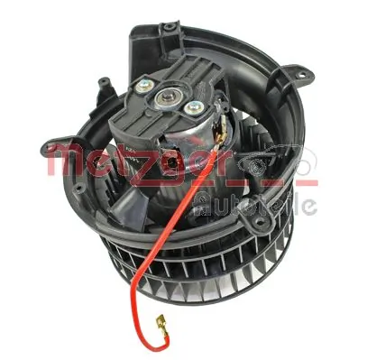 0130063508 Bosch Ventilador de habitáculo