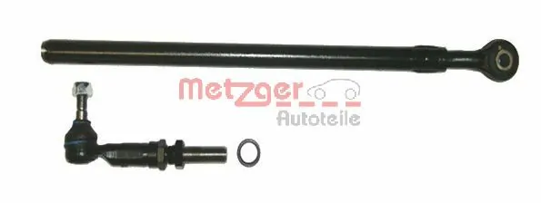 56008401 Metzger