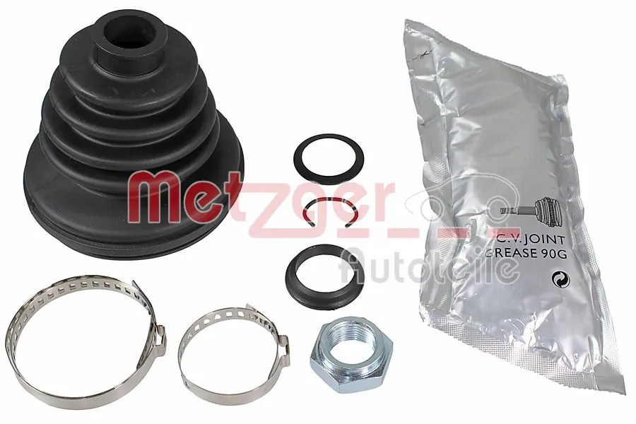 Fuelle, palier delantero exterior Alfa Romeo 33 hatchback (907A) (1991 - 1994) precio, desde 4,67 EUR