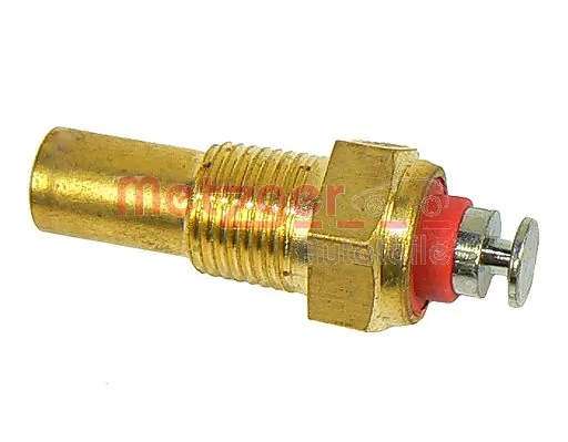 0905007 Metzger