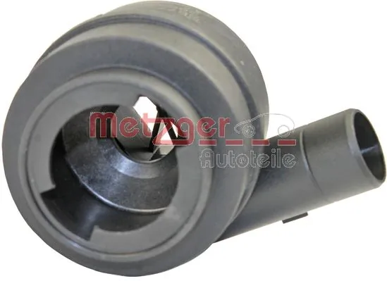 2385090 Metzger Válvula de ventilación del cárter