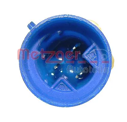 Comprar Sensor de temperatura Fiat Ducato II 230L