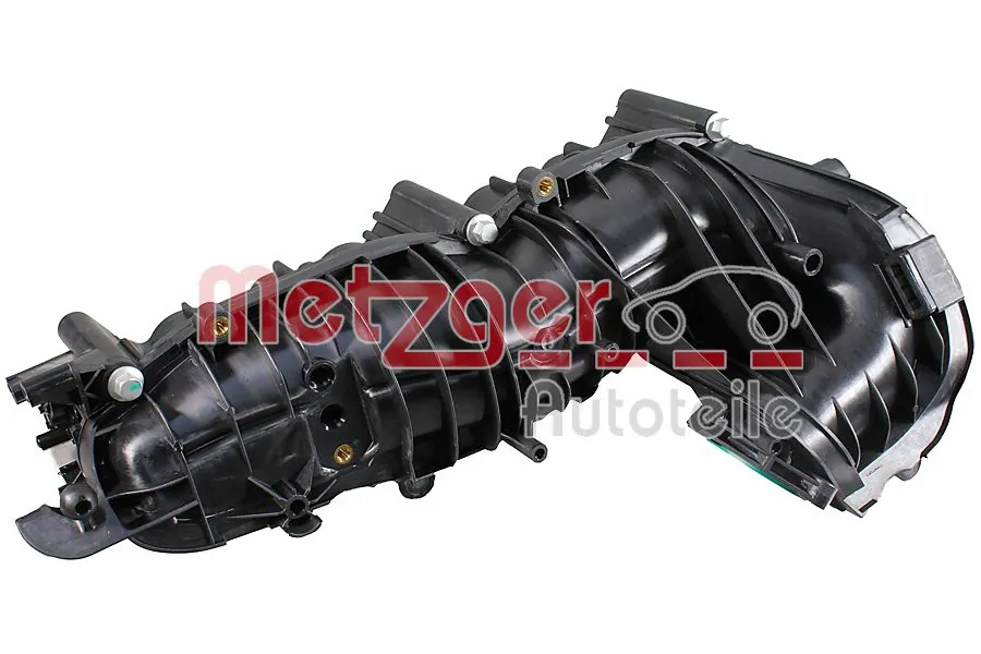 2100111 Metzger