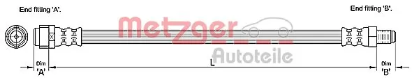 4110276 Metzger