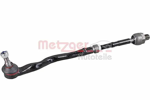 B602603 Polcar Barra de dirección completa izquierda