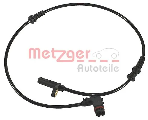 Sensor ABS de rueda delantera IKA 916541 precio, desde 24,91 EUR