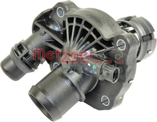 Termostato refrigerante BMW X2 