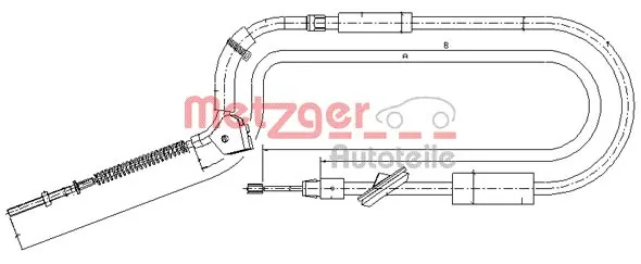 109332 Metzger