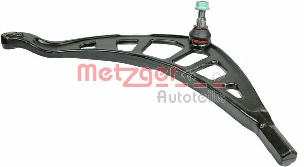 58095402 Metzger