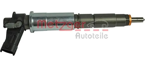 986435350 Bosch Inyector de combustible