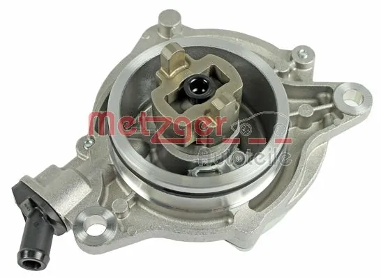 Bomba de vacío de frenado para BMW 1  E81