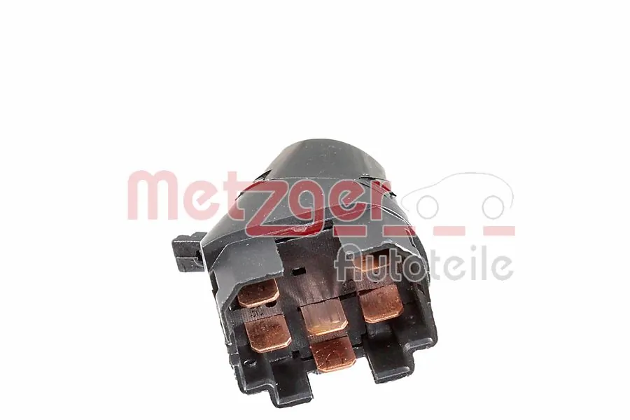 Conmutador de encendido para Volkswagen Transporter T4 70A, 70H, 7DA, 7DH