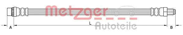 4110991 Metzger
