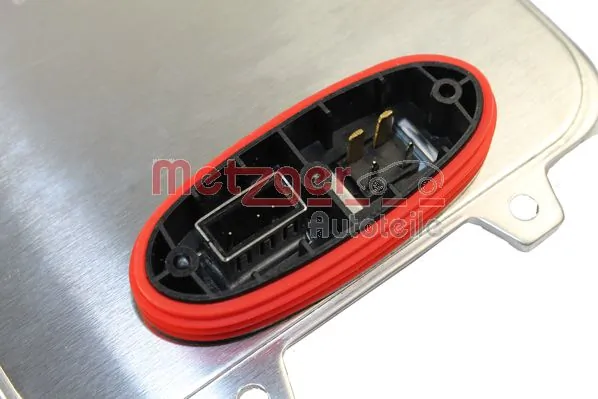 LRQ009 Magneti Marelli Centralita, faros xenon