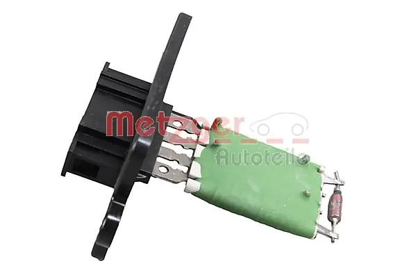0917383 Metzger