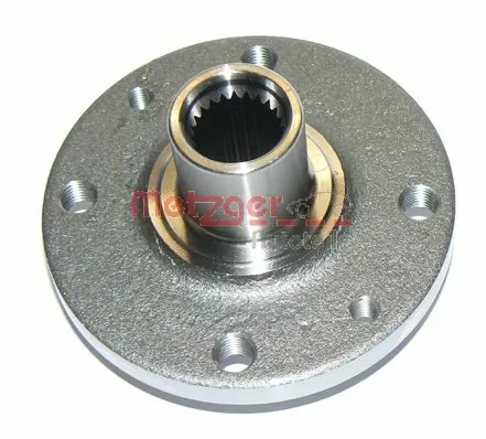 N4104 Metzger
