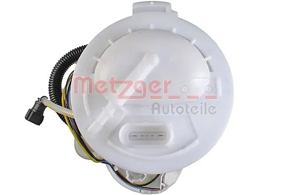Bomba de combustible Continental/Siemens A2C32597600Z