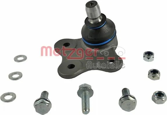 Comprar Rótula inferior de suspensión Opel Corsa D S07