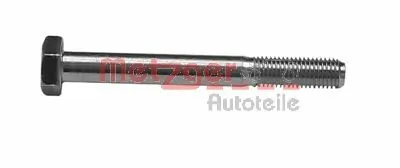 55001618 Metzger