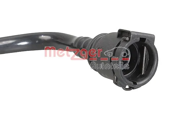 Manguera de refrigeración para BMW 5  G30, F90