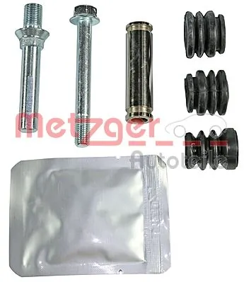 Kit de reparación de pinzas de freno para Hyundai I10 PA