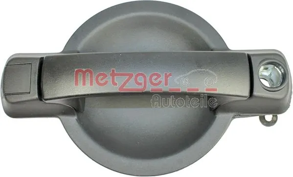 Comprar 735309961 VAG Manija exterior derecha de puerta corrediza