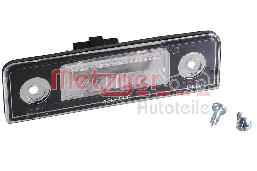 2080033 Metzger