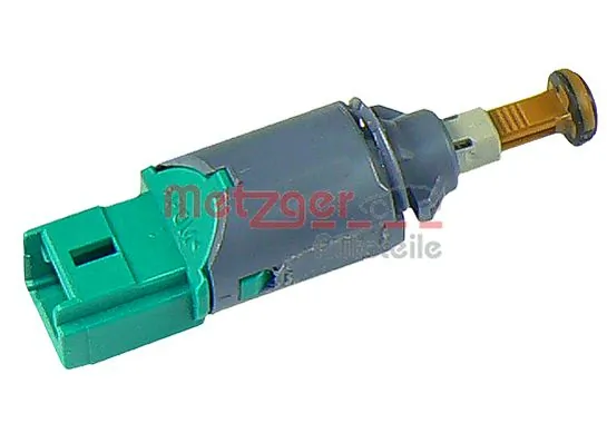 4414818 General Motors Interruptor de embrague