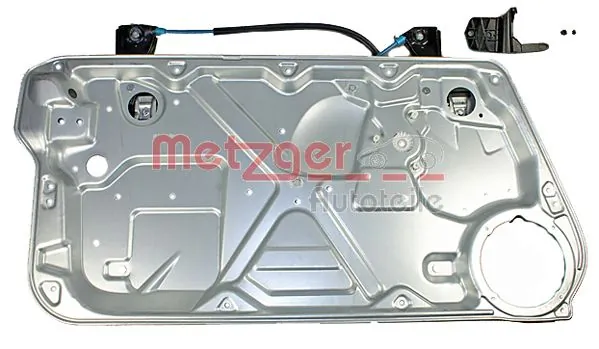 Mecanismo elevalunas delantero izquierdo Magneti Marelli AC895 precio, desde 42,54 EUR