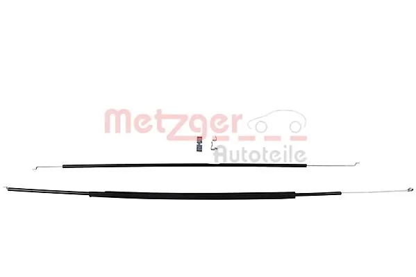 3160016 Metzger