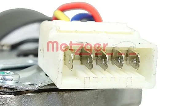 Motor limpiaparabrisas para Citroen Saxo  S0, S1
