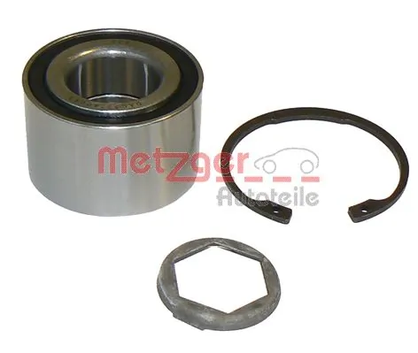 WM570 Metzger