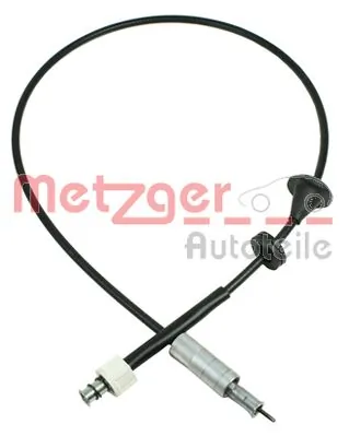 Cable de cuentakilómetros para Audi 80 B3 89, 89Q, 8A