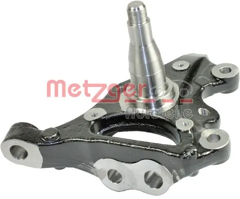 58098701 Metzger