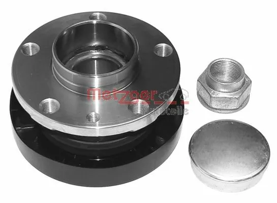 Cojinete de rueda Alfa Romeo 147 
