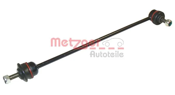 Soporte de la barra estabilizadora delantera Renault Laguna I