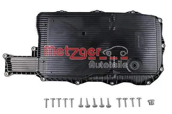 Filtro caja de cambios automática BMW 5 
