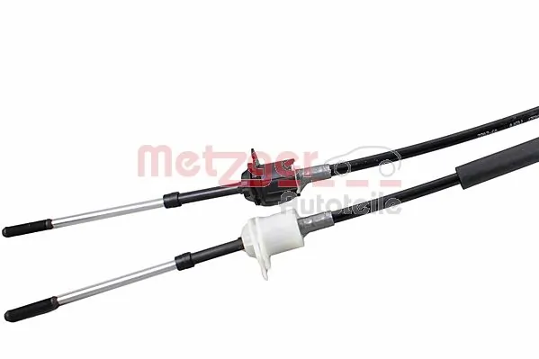 Cable para caja de cambios manual para Opel Mokka I J13