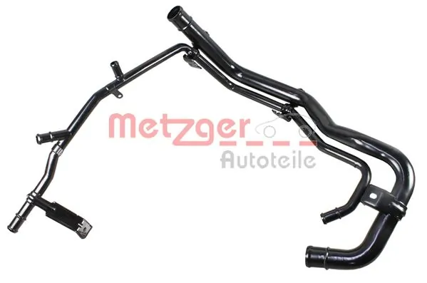 4010263 Metzger Manguera de refrigeración